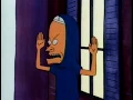 Beavis and Butt-Head - Cornholio Montage