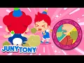 Download Lagu Kenapa Kita Sendawa dan Kentut | Buang Air Besar | Orang Kentut | Lagu Pertanyaan Umum | JunyTony