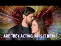 Real Life Hallmark Couples Who Actually Starred in a Movie Together