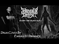 Download Lagu Shadow of Intent - Flying the black flag - drum cover by 14-YO Emmanuel
