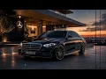 Mercedes - Silver Star