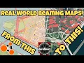 BeamNG Drive - MapNG Map Generator This site MAKES Real World BeamNG Maps