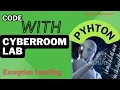 Mastering Exception Handling in Beginner to Guide