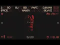 BK’ part. Djavan (prod. Nansy Silvvz) - Só Eu Sei (Visualizer)