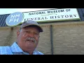 The National Museum of Funeral History in Houston Texas