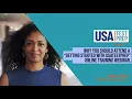 USATestprep - Getting Started