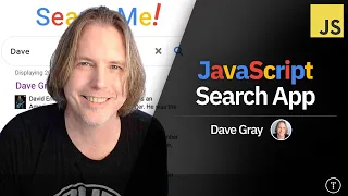 Vanilla JavaScript Search App Wikipedia API