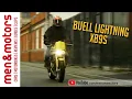 Buell Lightning XB9S 2003 Review