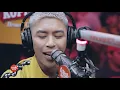 Kris Lawrence performs "Ngayon At Kailanman" (Basil Valdez) LIVE on Wish 107.5 Bus