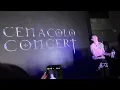 2024-12-15 ProdiG - ME U @ CENACOLO CONCERT