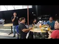 Download Lagu KUMANG MENUA-Cover Stewart wart