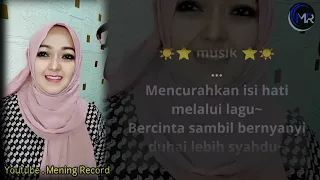 Download Karaoke Duet Rhoma irama Do Mi Sol mari bernyanyi MP3