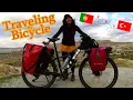 Download Lagu Cycling from Portugal to Turkey 🚲 Story of Larissa Cantarelli.