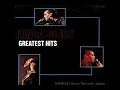 Linda Jones - Hypnotized