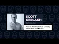 How to Make Grap L Security Easier with StackHawk - Scott Gerlach Grap L Galaxy 2021