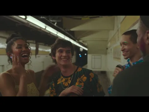 Official Trailer