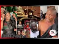 Lagu LIVE: Lumba’s Second Funeral Injuncted By Abusuapanin Tupac? More Filla Drops From Team Legal Wife’s
