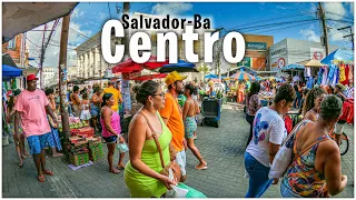 CITY CENTER | Prices of Things, Discussion, CHEATING and lots of MOVEMENT!