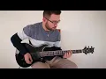 Breaking Benjamin - Angels Fall (Guitar Cover)