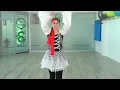 Luli Pampín - Bailemos con LULI PAMPIN y las chicas de STUDIO4ALL - Dance Video