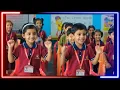 Ra Ga Sa Da Aa Dance by kids 