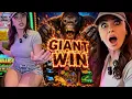 We Almost Gave Up Then KONG Went PRIMAL PAID Like CRAZY