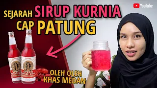 cerita sirup kurnia cap patung