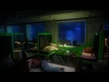 Download Lagu Zombie Apocalypse Survivors' Train Ride | Horror Ambience | Scary Music