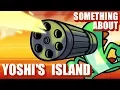 Download Lagu Something About Yoshi's Island ANIMATED (Loud Sound Warning) 🦎