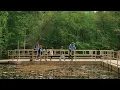 The Impact of Outdoor Education