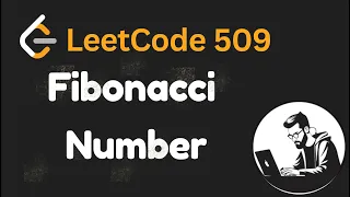 Leetcode 509 Fibonacci Number - Java Solution with visualisation