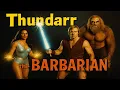 Download Lagu Thundarr the Barbarian (1980) Reimagined in Live Action | AI Trailer Tribute to Hanna-Barbera