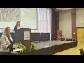 2023 USC Academic Advising Awards Ceremony