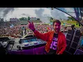 Purple Disco Machine, Sophie&The Giants - In The Dark(Oliver Heldens Remix) [133 BPM MUSIC UP SPEED]