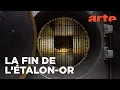 Lagu Et l'argent devint virtuel | La fabuleuse histoire de l'argent (4/4) | ARTE