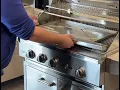 Delta Heat Grill Finding Your Model and Serial Number