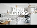 525 Ozawa Private in Ottawa Welcome to Your New Happy Place in Water Ridge Village