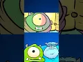 Download Lagu Always watching! #animation #monstersinc