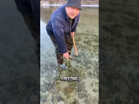 The Stone That Could Make Them Rich 🤯