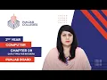 PGC Lectures-Inter Part II-Punjab Board-Computer - Chapter 09