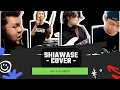 Download Lagu Back Number - Shiawase (Cover  + Romaji Lyric)