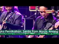 Harapan Hampa _ Reza Sugiarto