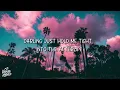 Myles Smith - Heaven (Lyrics)