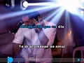 KARAOKE   HERNAN FIGUEROA REYES   ZAMBA PARA DECIR ADIOS
