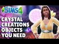 5 Crystal Creations Objects You Need To Start Using The Sims 4 Guide