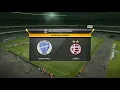 Godoy Cruz v Lanús - Final Stage (round 6, match 26) - Copa Libertadores - PES 2013
