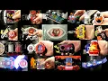 Download Lagu 「先輩ズ ライダーアイテムズ！」仮面ライダー【変身ベルト\u0026変身アイテム】\