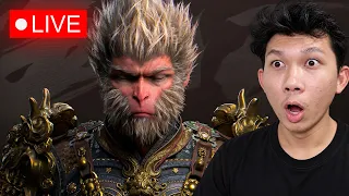 chill chill with Wukong Cambodia