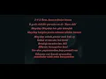 Patron & Ati242 - MayDay (lyrics)