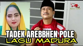 Download Tadek Arebbhen Pole cover SAKERA_SAMPANG MP3